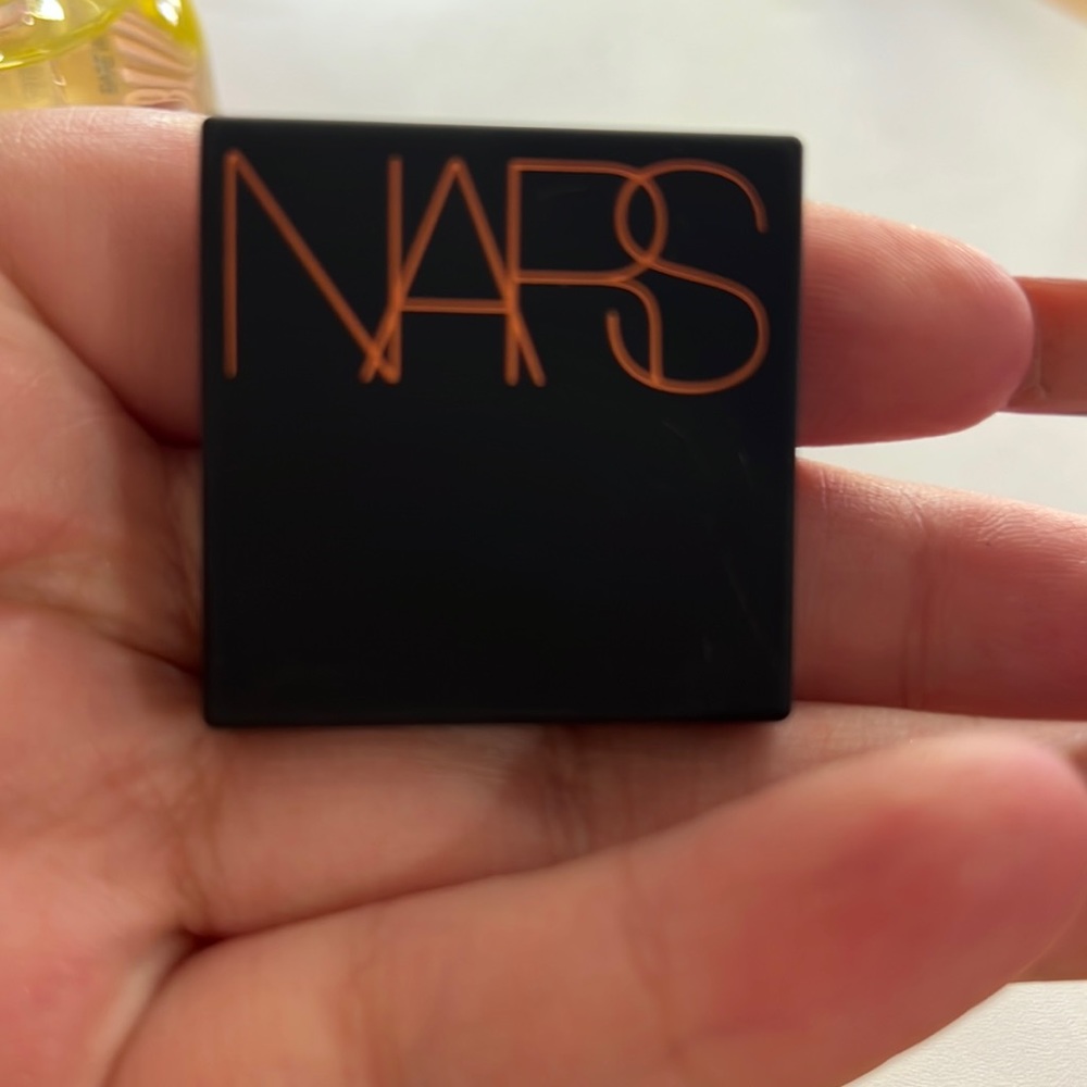 Nars bronzer
